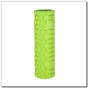 Foam roller valjak za masažu 45 cm HMS FS102 zeleni