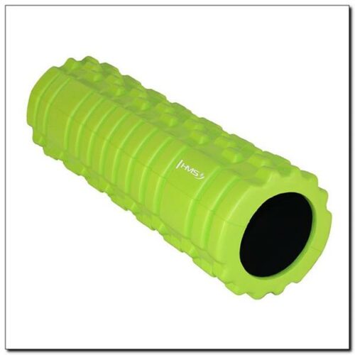Foam roller valjak za masažu 45 cm HMS FS102 zeleni