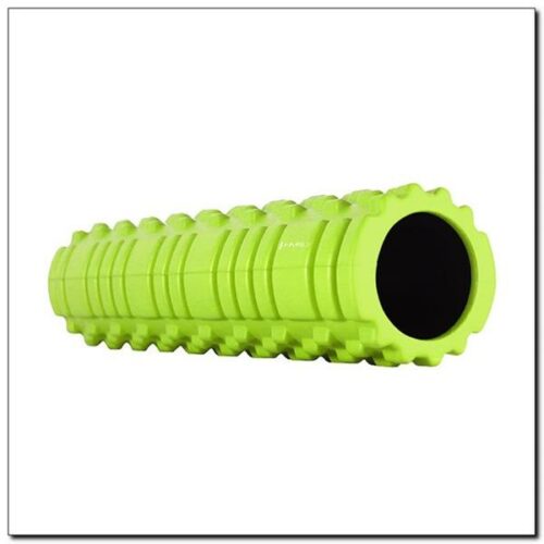 Foam roller valjak za masažu 45 cm HMS FS102 zeleni