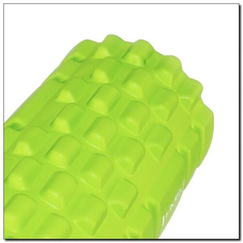 Foam roller valjak za masažu 45 cm HMS FS102 zeleni