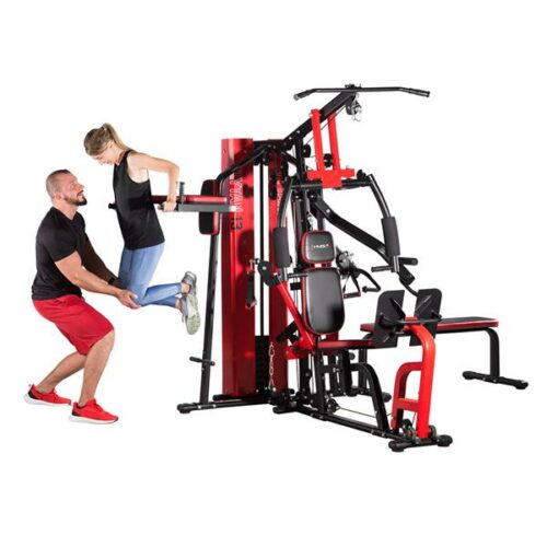 Gym Fitness stanica Tytan 13