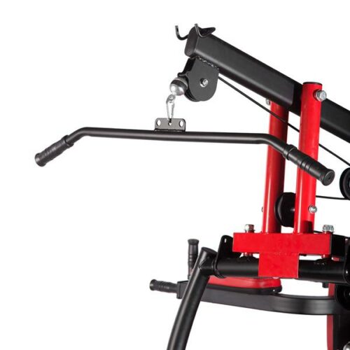 Gym Fitness stanica Tytan 13