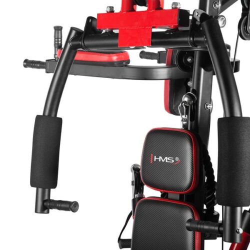 Gym Fitness stanica Tytan 13