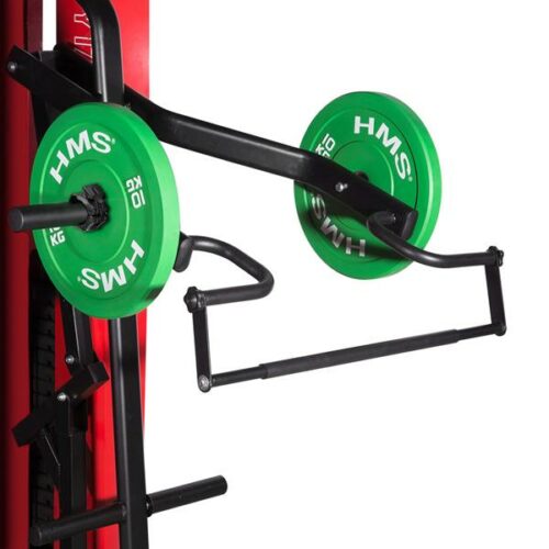 Gym Fitness stanica Tytan 13