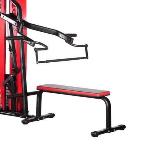 Gym Fitness stanica Tytan 13