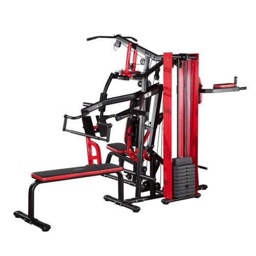 Gym Fitness stanica Tytan 13