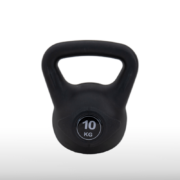 Prednja strana girje od 10 kg