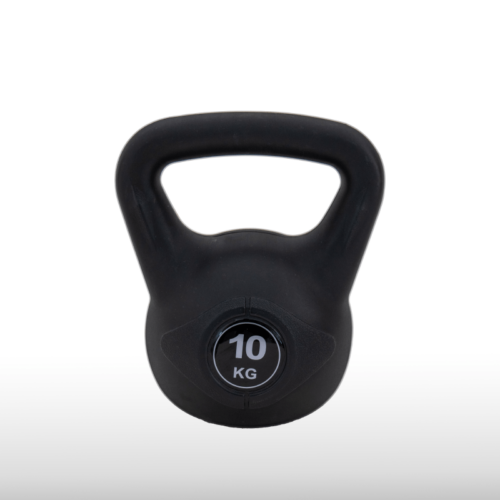 Prednja strana girje od 10 kg