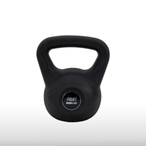 Stražnja strana Girje od 10 kg