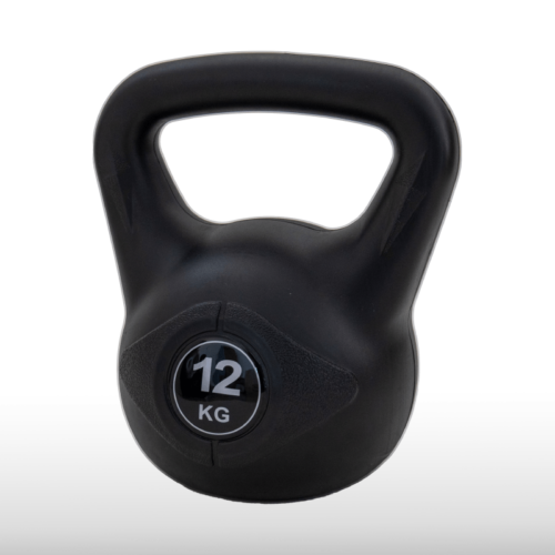 Girja 12 kg - prednja strana