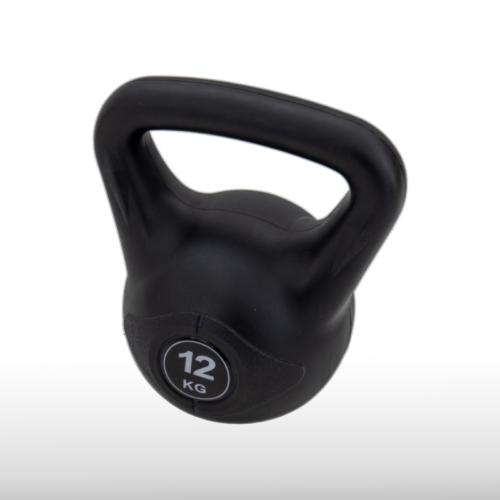 Girja 12 kg s gornje strane