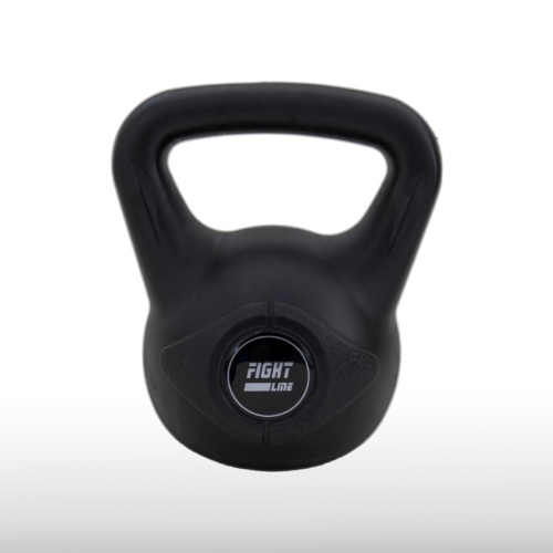 Stražnja strana girje od 12 kg