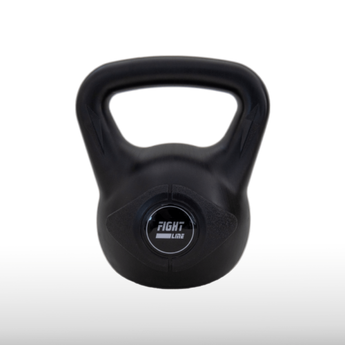 Stražnja strana girje od 14 kg
