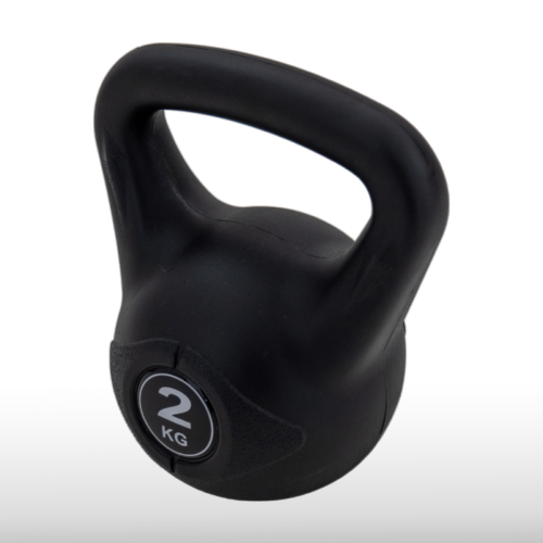 Girja 2 kg sa strane