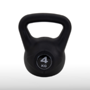 Prednja strana girje od 4 kg