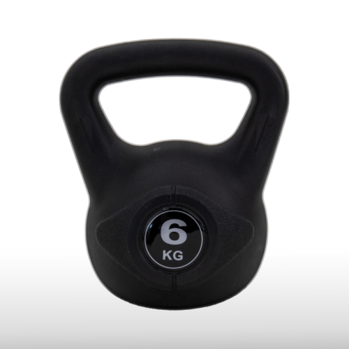Prednja strana girje od 6 kg