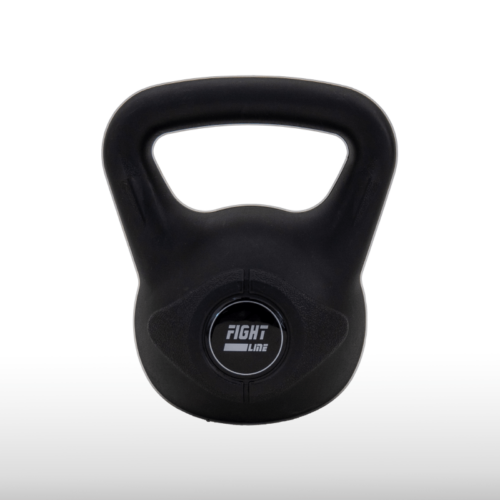 Stražnja strana girje od 6 kg