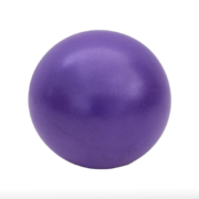 Cijena mini pilates lopta ljubičasta