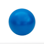 Cijela mini pilates lopta