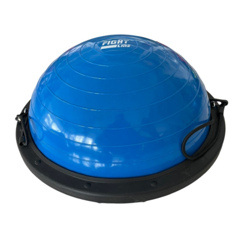 Bosu lopta sa strane
