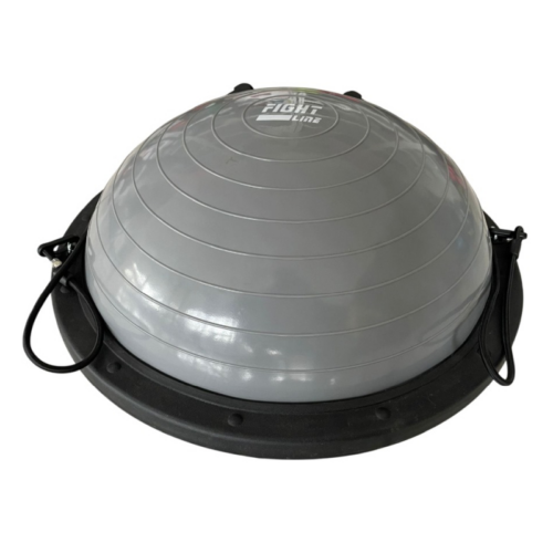 Half balance ball Fight Line